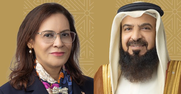 المعاودة والدلال يشاركان في اجتماعات اللجان الدائمة للبرلمان العربي 