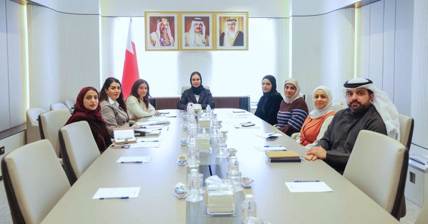 "الشعبة البرلمانية" تعقد اجتماعًا تحضيريًا للمشاركة في الدورة الثانية لمنتدى النساء البرلمانيات لبرلمان البحر الأبيض المتوسط 