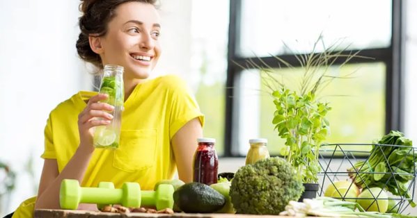 9 مشروبات طبيعية تساعدك على تقليل التوتر والقلق 