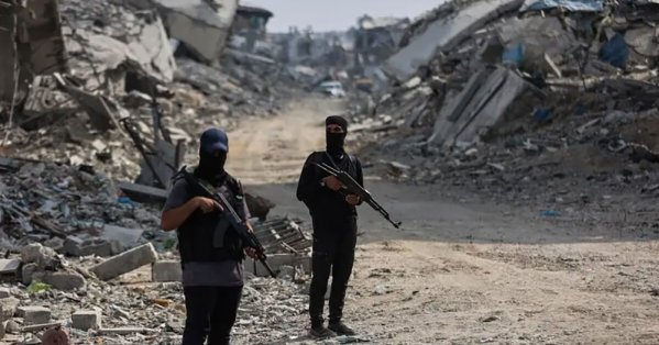 هل ينذر مجلس سلام غزة حماس.. مصادر إسرائيلية توضح 