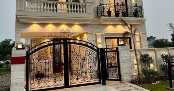 دراسة: كلما كبر حجم المنزل زادت تعاسة ساكنيه 