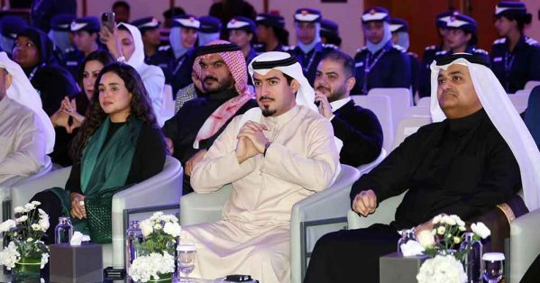 محافظ العاصمة يشهد فعاليات "المنامة عاصمة رواد الأعمال الشباب العرب" #صحيفة_البلاد 