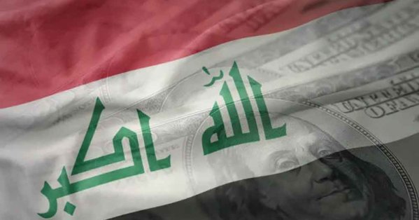 العراق يخطط لتأسيس صندوق استثماري مشترك مع فرنسا 