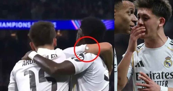 بعد ظهور جهاز على ذراعه.. هل غولر مصاب بالسكري؟ 