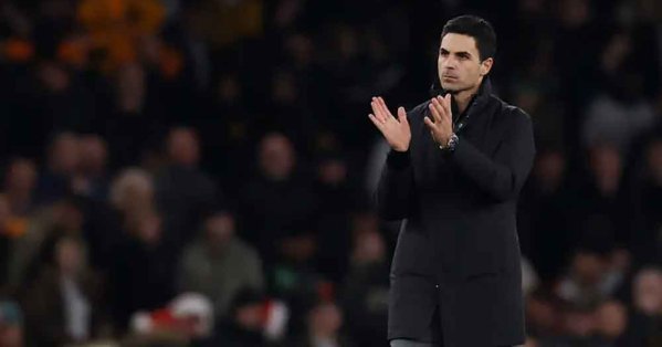 أرتيتا: أرسنال أثبت ما يمكنه فعله في دوري الأبطال #صحيفة_البلاد 