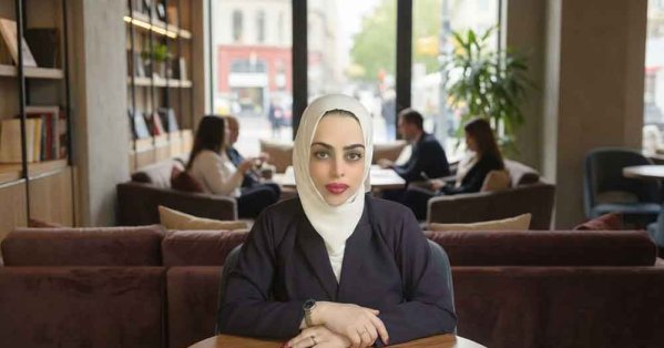 رولا سليمان تطلق برنامجًا تدريبيًا جديدًا مخصصًا للسيدات #صحيفة_البلاد 