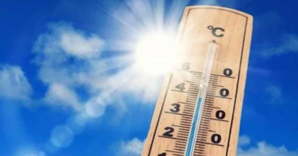 «الأرصاد»: درجة الحرارة المحسوسة تتراوح بين 6 و7 درجات مئوية #صحيفة_البلاد 