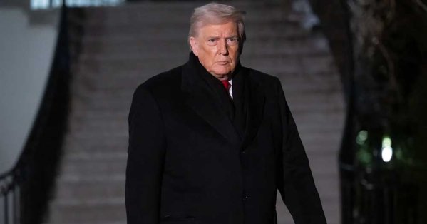 "مجلس السلام".. من انضم ومن رفض دعوة ترامب؟ 