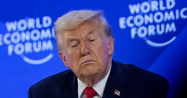 ترامب عن حماس: إما أن تسلم سلاحها أو سيقضى عليها سريعاً 