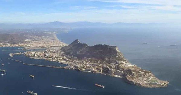 توقعات بتأجيل مشروع نفق جبل طارق بين إسبانيا والمغرب 