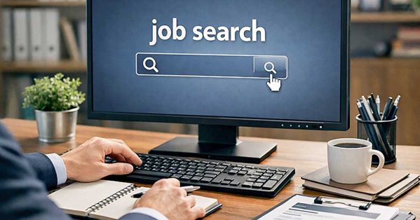 8 شواغر وظيفية حكومية متاحة 