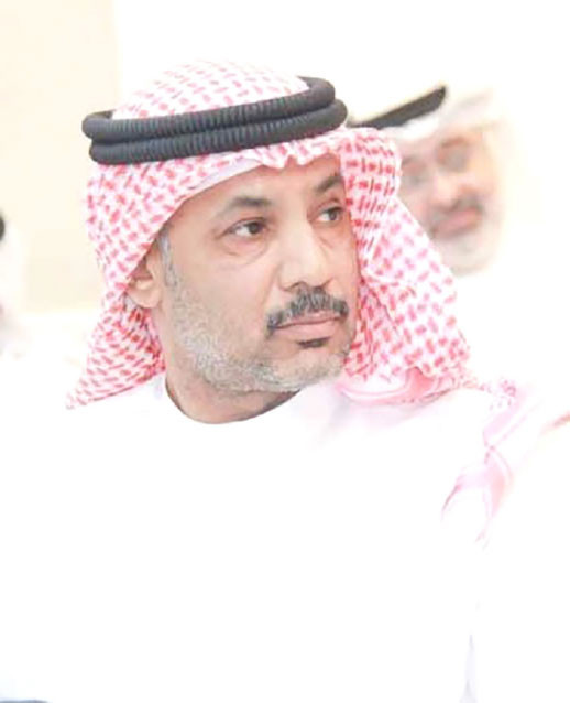 محمد الدوسري