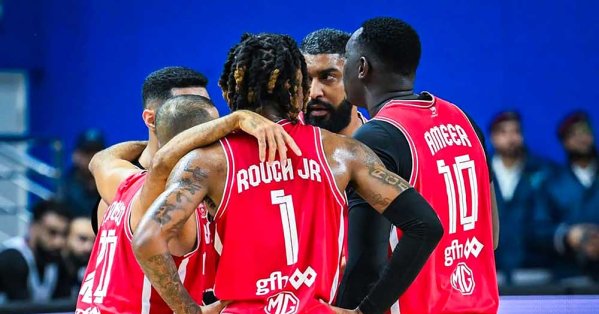 مواعيد مرتقبة لسلة المحرق في شهر فبراير 