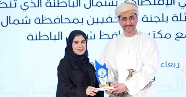 “الباطنة” تستعرض فرصها الاستثمارية بالملتقى الصحافي الاقتصادي بمشاركة أكثر من 120 إعلاميا 