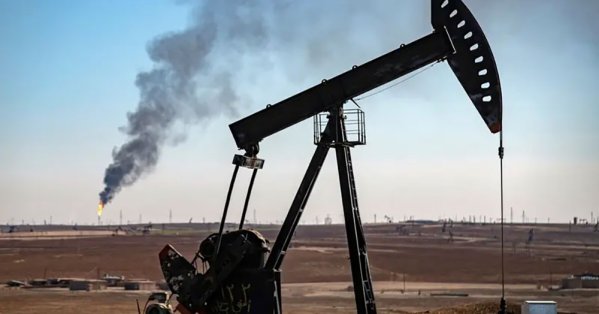 سوريا: هيئة الطاقة تبدأ أعمالها في حقول النفط بدير الزور 