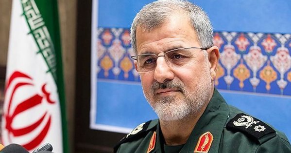 من الحرس الثوري..رسالة إيرانية شديدة اللهجة لأميركا وإسرائيل 