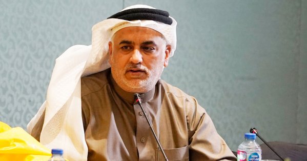 الصالح يؤكد على دور المجلس الأعلى للمرأة 