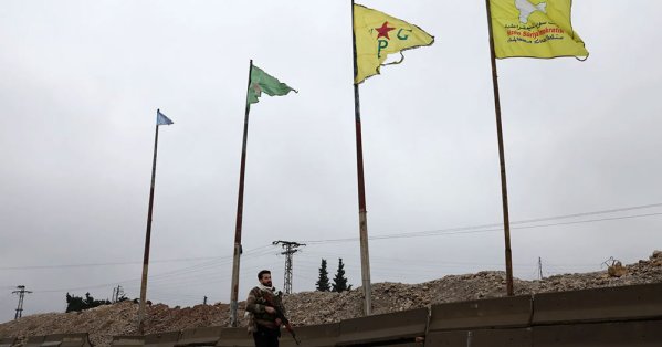 اجتماع 17 يناير كلمة السر.. كيف تخلت واشنطن عن "قسد"؟ 