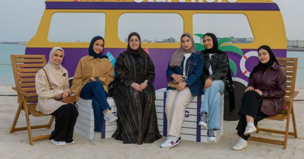 stc البحرين تنظم احتفالية “لَمّة” للموظفين بمناسبة قدوم العام الجديد 