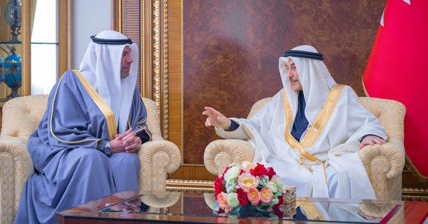 العلاقات البحرينية الكويتية إرث تاريخي حي وشراكة استراتيجية متجذرة تجسد أسمى معاني الأخوة والترابط 