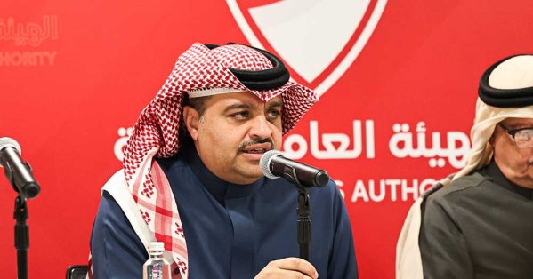 الإعلان عن برنامج «البحرين عاصمة الثقافة الرياضية العربية 2026» يوم البحرين الرياضي وقمة الرياضة البحرينية بمشاركة 54 متحدثاً من 16 دولة 