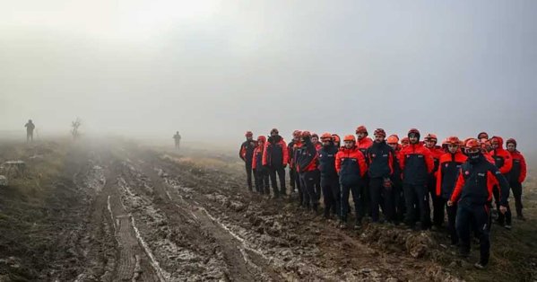 جديد طائرة رئيس الأركان الليبي.. كانت "سليمة" قبل تحطمها قرب أنقرة 