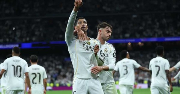 ريال مدريد يتصدّر قائمة أغنى أندية كرة القدم في العالم 