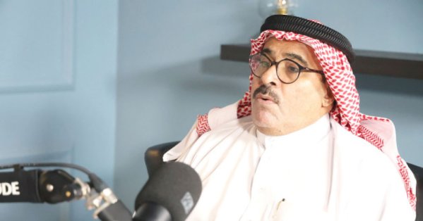 الدكتور شمسان المناعي ضمن أفضل 100 شخصية عربية لعام 2025 