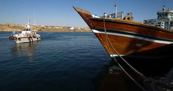 الهند تتمسّك بميناء تشابهار الإيراني رغم التهديدات الأميركية بالرسوم الجمركية 