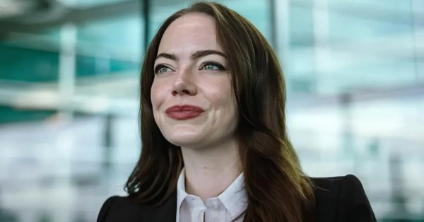 إيما ستون تكتسح تاريخ الأوسكار 