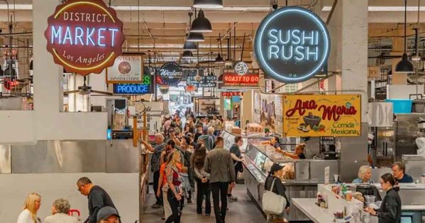 ارتفاع مؤشر الإنفاق الاستهلاكي الشخصي الأميركي إلى 2.8% في نوفمبر 