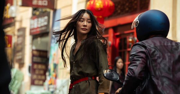 La citt proibita .. فيلم إيطالي يجمع بين حرارة الانتقام وجماليات السينما #صحيفة_البلاد 