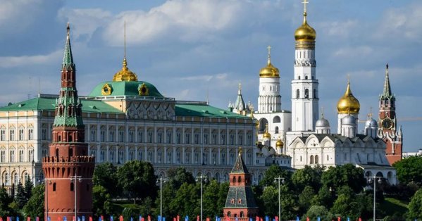 موسكو تشترط انسحاب قوات أوكرانيا من الدونباس لبدء التسوية 