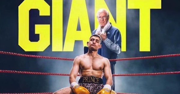 Giant تحت المجهر: هل قدّم الفيلم سيرة عادلة لنسيم حميد؟ 
