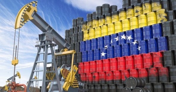 ترامب: أميركا ستبدأ التنقيب عن النفط في فنزويلا قريباً جداً 