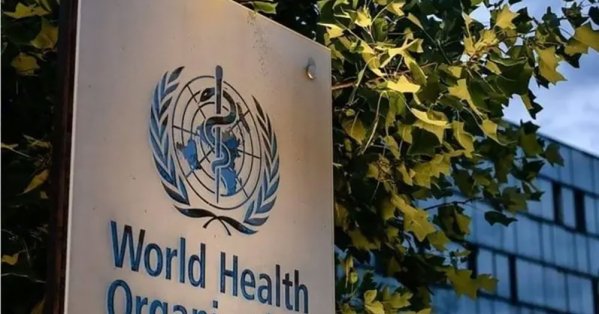 رسميا.. أميركا تنسحب من منظمة الصحة العالمية 