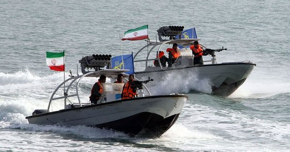 بحرية الحرس الثوري: تنفيذ "هجوم خاطف" على إيران "محض وهم" 