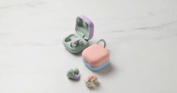 سوني تكشف عن سماعات أذن لاسلكية بتصميم مفتوح وتقنيات ثورية 