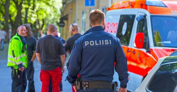 ثمانيني فنلندي عاش 20 عاماً في قبو.. بلا نوافذ ولا مرحاض 