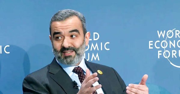 وزير الاتصالات السعودي: التبني الفعلي للذكاء الاصطناعي قد يبلغ ملياري دولار هذا العام 