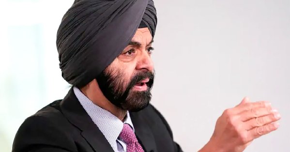 رئيس البنك الدولي: السعودية تستهدف استفادة المنطقة بأكملها من نموها الاقتصادي 