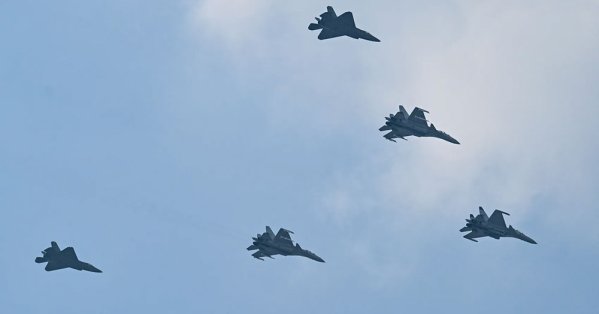 بعد مغادرة "لينكولن".. تحركات صينية مكثفة حول تايوان 