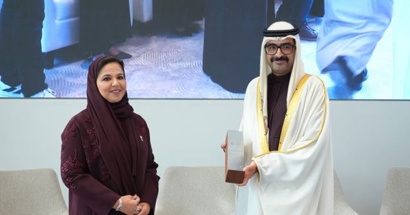 المبرّة الخليفية تنظم منتدى "رايات الوطن" لتعزيز جاهزية الخريجين لسوق العمل 