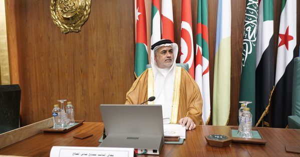 النائب ممدوح الصالح: على المجتمع الدولي تحمل مسؤوليته تجاه القضية الفلسطينية 