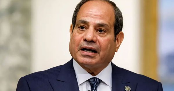 السيسي: نرفض أي مساعٍ لتقسيم المنطقة أو إنشاء ميليشيات موازية للجيوش 