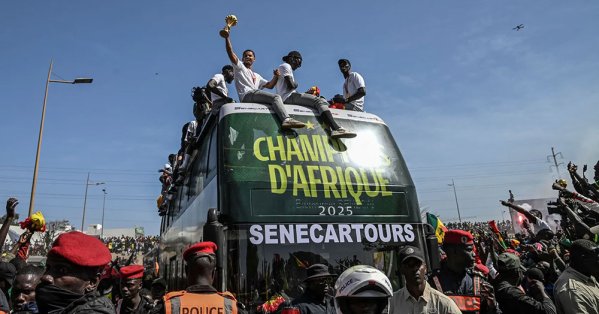 موقفان رسميان مثيران للجدل.. هل يسحب لقب إفريقيا من السنغال؟ 