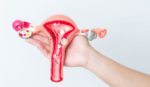 سرطان عنق الرحم مرض صامت.. فلا تنتظرن الأعراض وبادرن بالفحص 