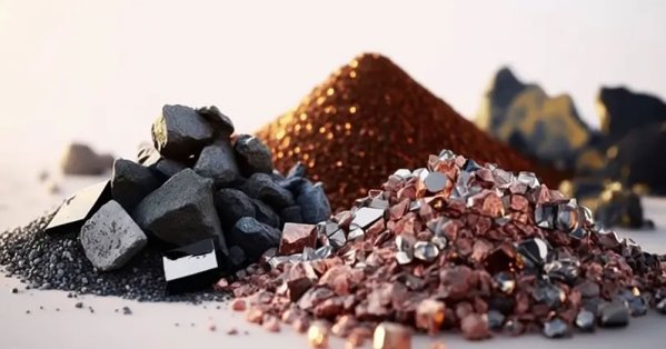 إدارة ترامب تستثمر في قطاع المعادن وتستحوذ على 10% في "USA Rare Earth" 