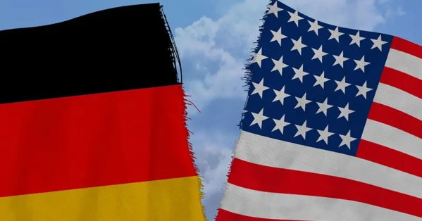 معهد "كيل" الألماني للاقتصاد: الولايات المتحدة لم تعد شريكا يمكن الاعتماد عليه 