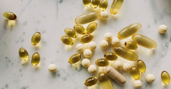 "أوميغا 3" صديق القلب.. هل يربك سكر الدم؟ 